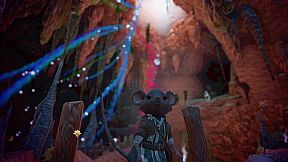 The Lost Legends of Redwall: The Scout Anthology