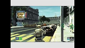 Tom Clancy’s Ghost Recon Advanced Warfighter