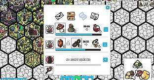 Greedy Little Kingdoms