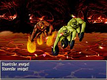 Sexy Heroine! Part 2