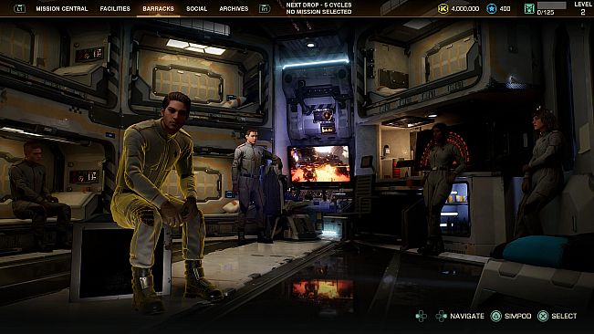 MechWarrior 5: Clans