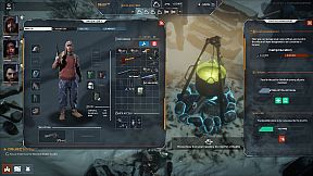 Interregnum: False Prophet