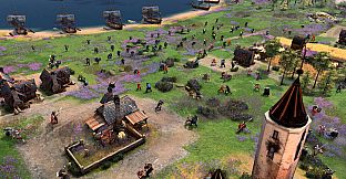 Age of Empires IV: Raiders of the North