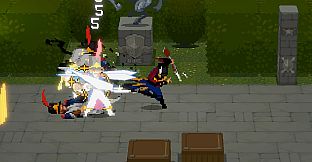 Otherworld Legends - Penhaligon