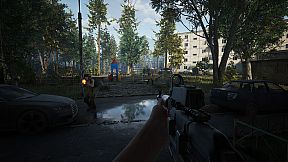 Project L33T: Prologue