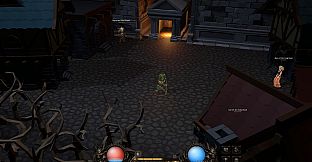 Exile: Idle ARPG