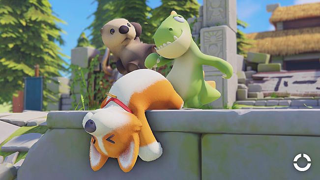 Party Animals - Deluxe Pack