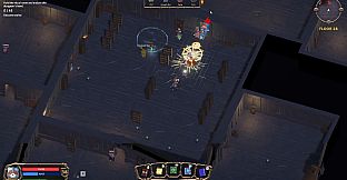 Pupmancer