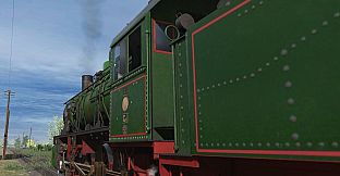 Trainz 2019 DLC - Pro Train: Prussian G8 (BR 55 KPEV)