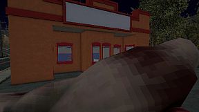 Meat Grinder: First Cut