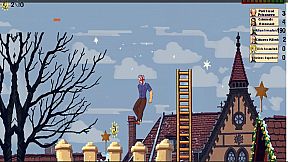 Elon Musk Saves Britain