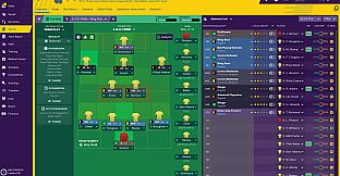 Football Manager 2019: The Hashtag United Challenge