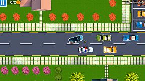 Car Parking Adventure