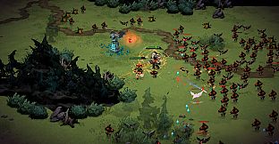 Grimoire of Monsters
