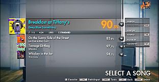 Rocksmith 2014 Edition – Remastered – Deep Blue Something - “Breakfast at Tiffany’s”