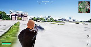 Worldwide Battle Royale