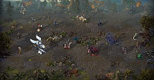 Heroes of Might and Magic: Olden Era (Game Preview)