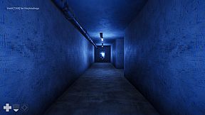 Bulletrooms - Backrooms Shooter Game