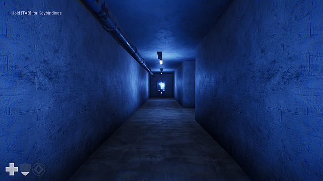 Bulletrooms - Backrooms Shooter Game