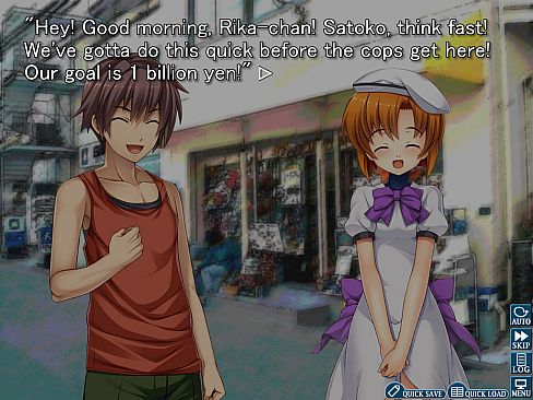 Higurashi When They Cry Hou - Ch.7 Minagoroshi
