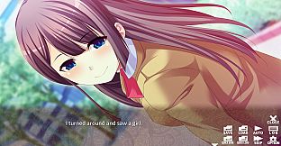 おためし契約彼女 -Probationary Girlfriend-