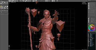 Aartform Curvy 3D 4.0