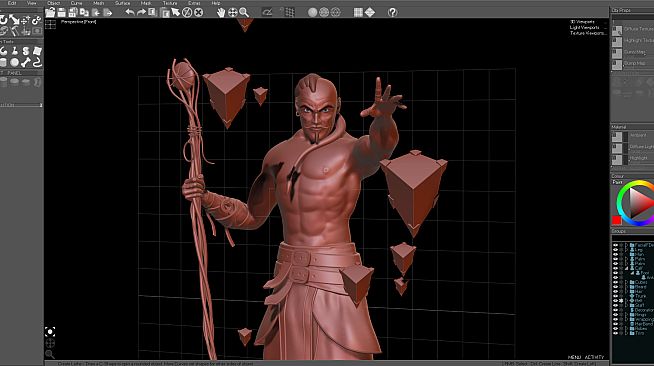 Aartform Curvy 3D 4.0