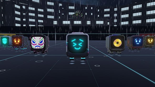 DiscPods