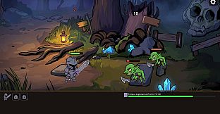 Adventurers Inc.
