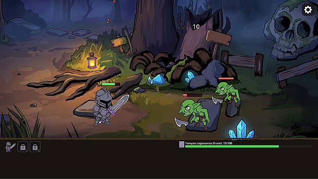 Adventurers Inc.