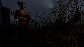 Outbreak: Endless Nightmares