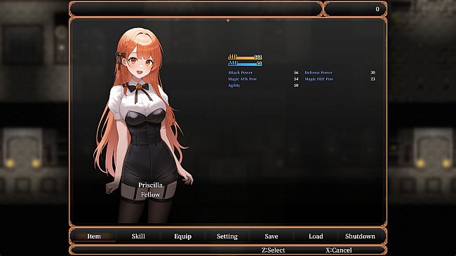 Executioner Girls - Halloween Deluxe Pack