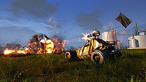 Not My Car – Battle Royale