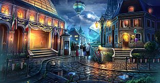 Modern Tales: Age of Invention