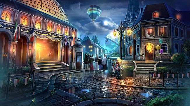 Modern Tales: Age of Invention