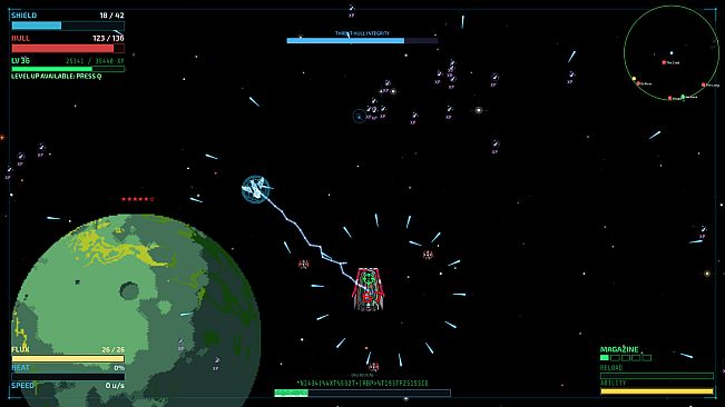 Space Cadets: Engineering Corps