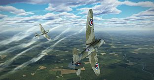 IL-2 Sturmovik: Battle of Bodenplatte