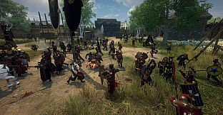 Gloria Victis: Medieval MMORPG