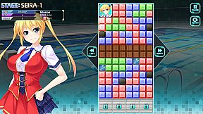 Pretty Girls Escape PLUS