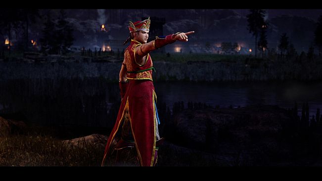 DYNASTY WARRIORS 3: Complete Edition Remastered