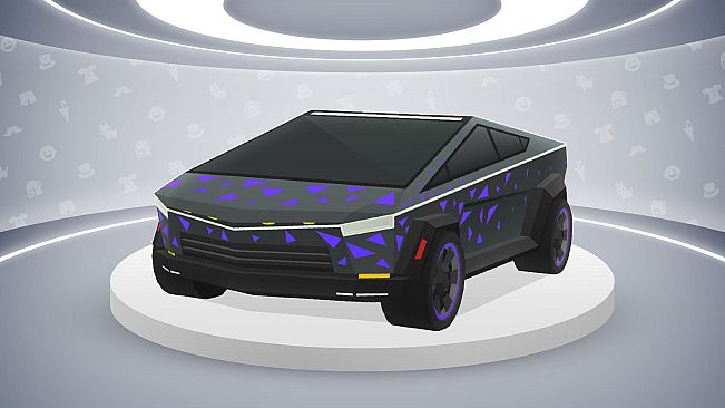 Play Together - Cybermobile (Black)