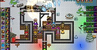 Call of Heroes: Tower Defense