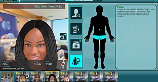 Vital Signs: ED - Pediatric Digestive Disease Package