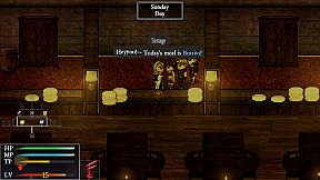 Divine Legacy: Neo Amburia