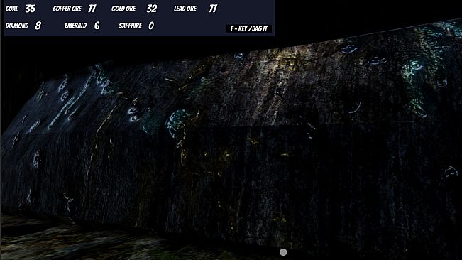 Metal and Hauling RPG Simulator