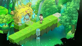 MemoryWonderland:Bond