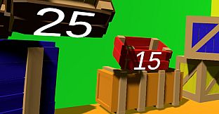 PURRfection!  The cat tossing game!!