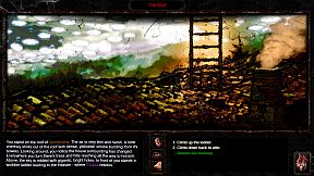 Antumbra - Vile Shards