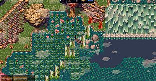 Fishing Nooks: Beaver's Pond