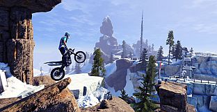 Trials Fusion